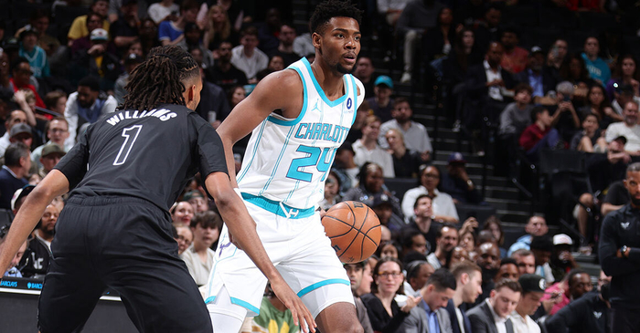 开云体育官网-米勒25分布里奇斯19+5 黄蜂客场大胜篮网|北京|鲍尔|迈尔斯-布里奇斯|迈尔斯·布里奇斯|布鲁克林篮网队_新浪体育_新浪新闻