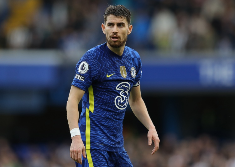 开云体育官网-经纪人：若日尼奥就像莫德里奇，下届世界杯38岁仍能随意大利参加